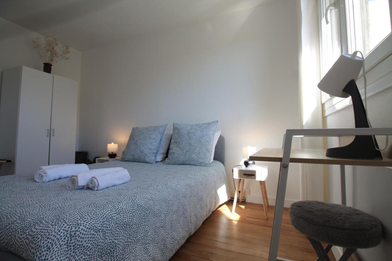 Apartment Valley View Retreat: Fully Renovated With Free Parking And Streaming