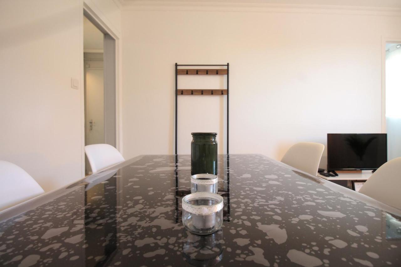 Valley View Retreat: Fully Renovated With Free Parking And Streaming Pont-Hebert
