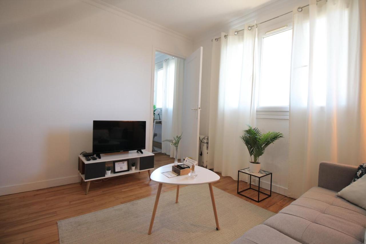 Valley View Retreat: Fully Renovated With Free Parking And Streaming Pont-Hebert