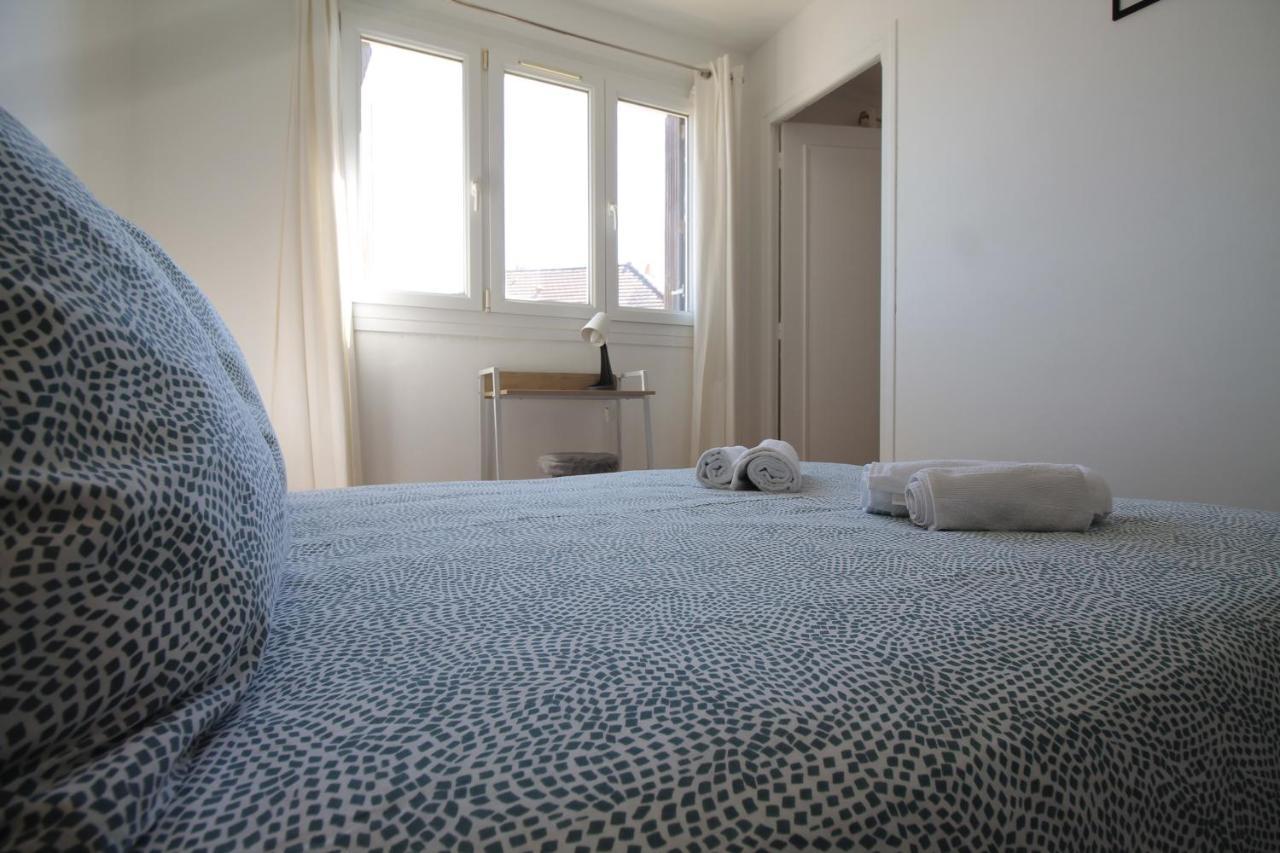Valley View Retreat: Fully Renovated With Free Parking And Streaming Apartment Pont-Hebert